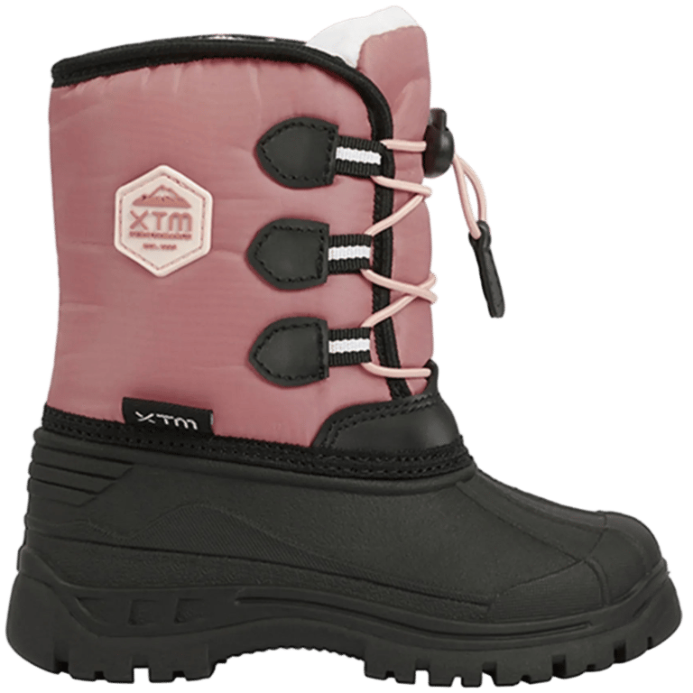 Rocket Apres Boots - Kids