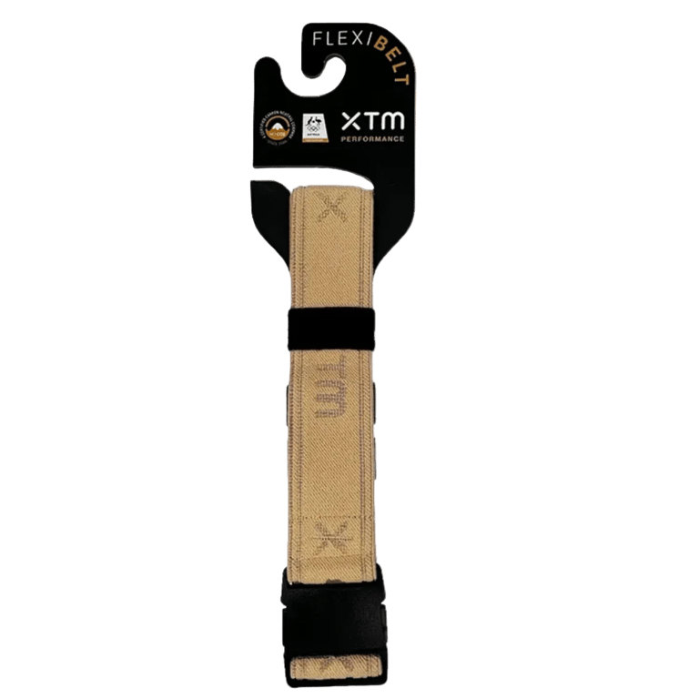 Stretch Belt