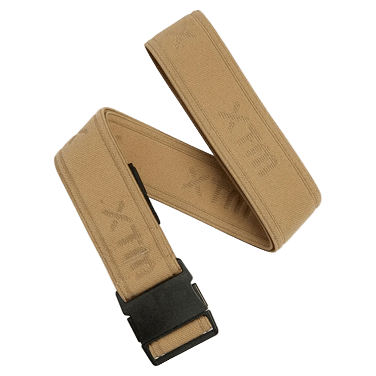 Stretch Belt