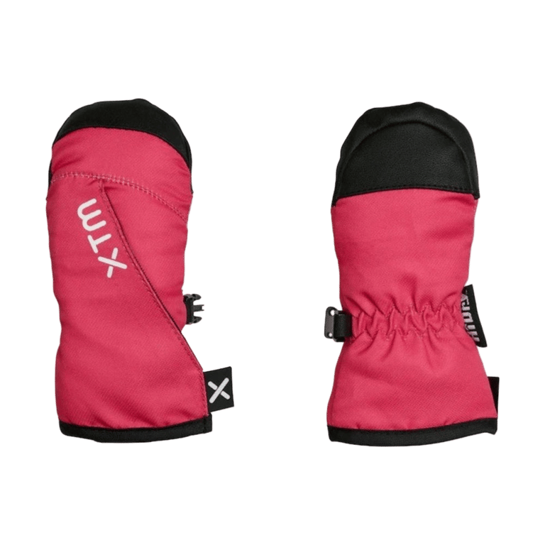 Tiny II Mitts - Kids