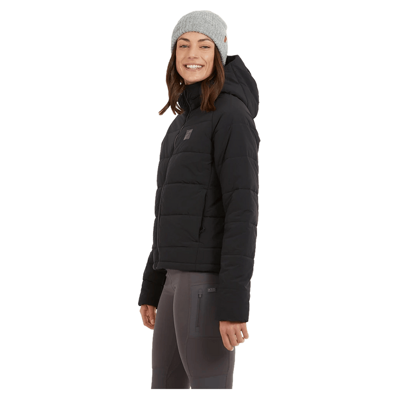 Woolxloft Jacket - Womens