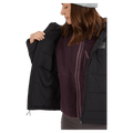 Woolxloft Jacket - Womens