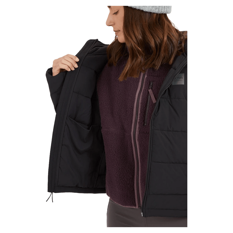 Woolxloft Jacket - Womens