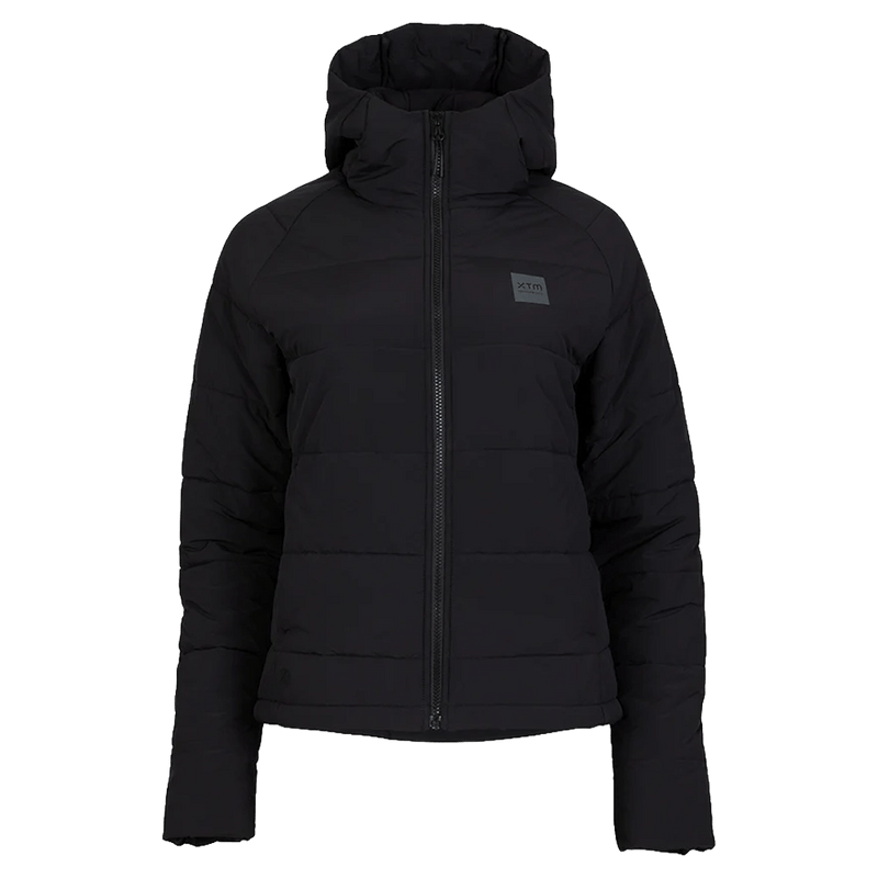 Woolxloft Jacket - Womens