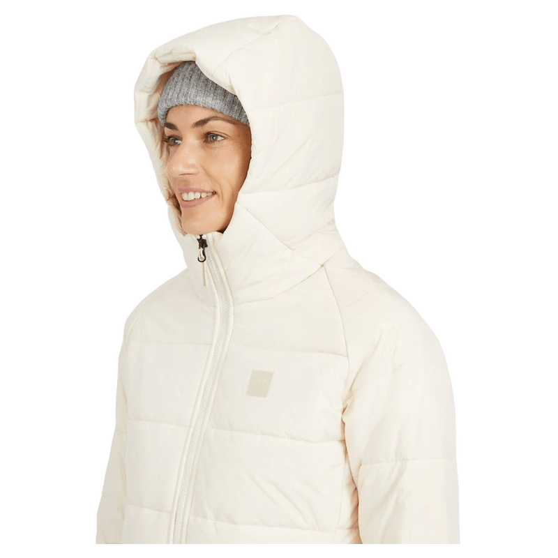 Woolxloft Jacket - Womens