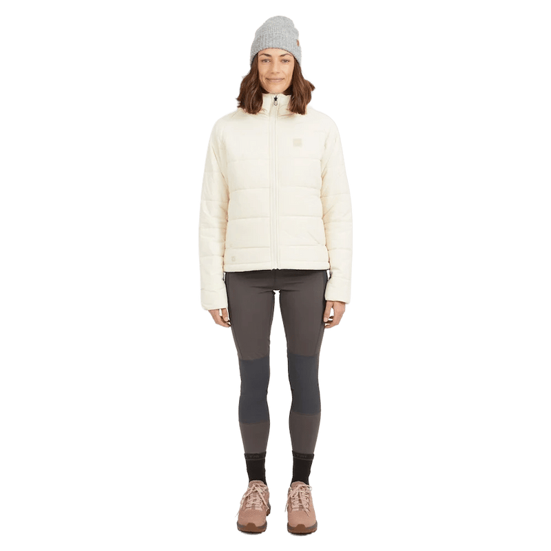 Woolxloft Jacket - Womens