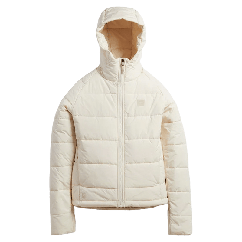 Woolxloft Jacket - Womens