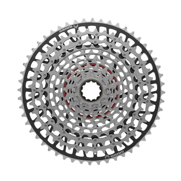 XX Eagle XS-1297 T-Type Bike Cassette