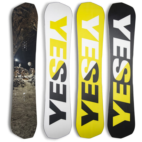 2026 Greats Snowboard