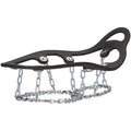 Yaktrax Diamond Grip