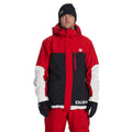Defiant Snowboard Jacket