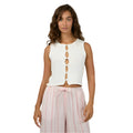 Addie Knit Top - Womens