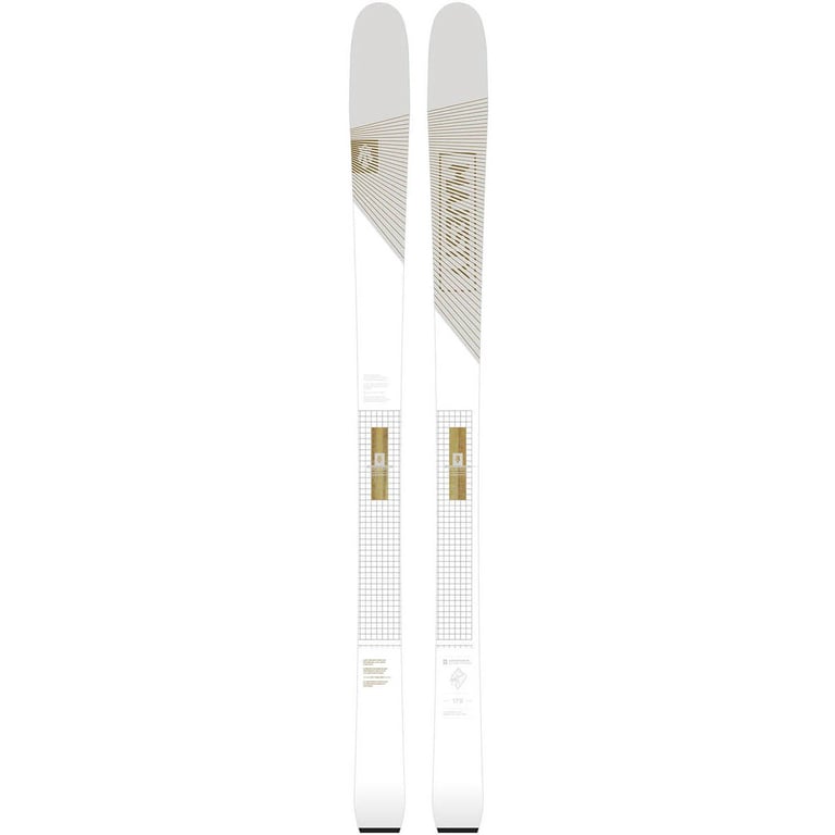 2027 Adventure Ski - Womens