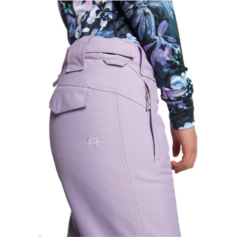 Adventure Awaits Ski Pants - Womens