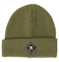 Label Beanie