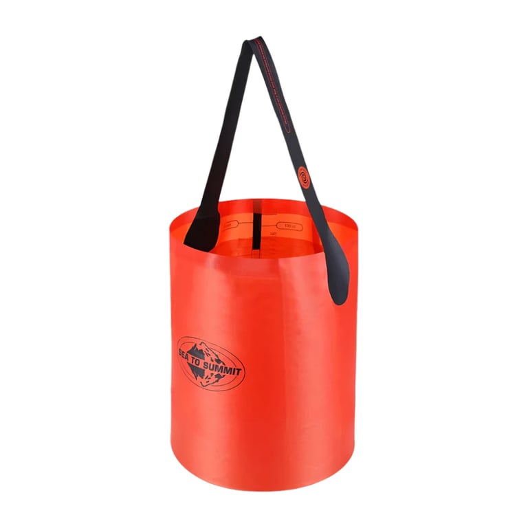 Folding Bucket