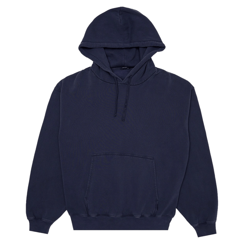 Afends Genesis Boxy Hoodie