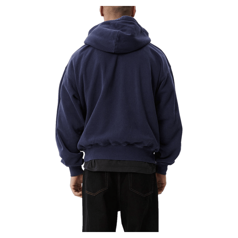 Afends Genesis Boxy Hoodie