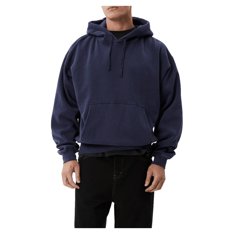 Afends Genesis Boxy Hoodie