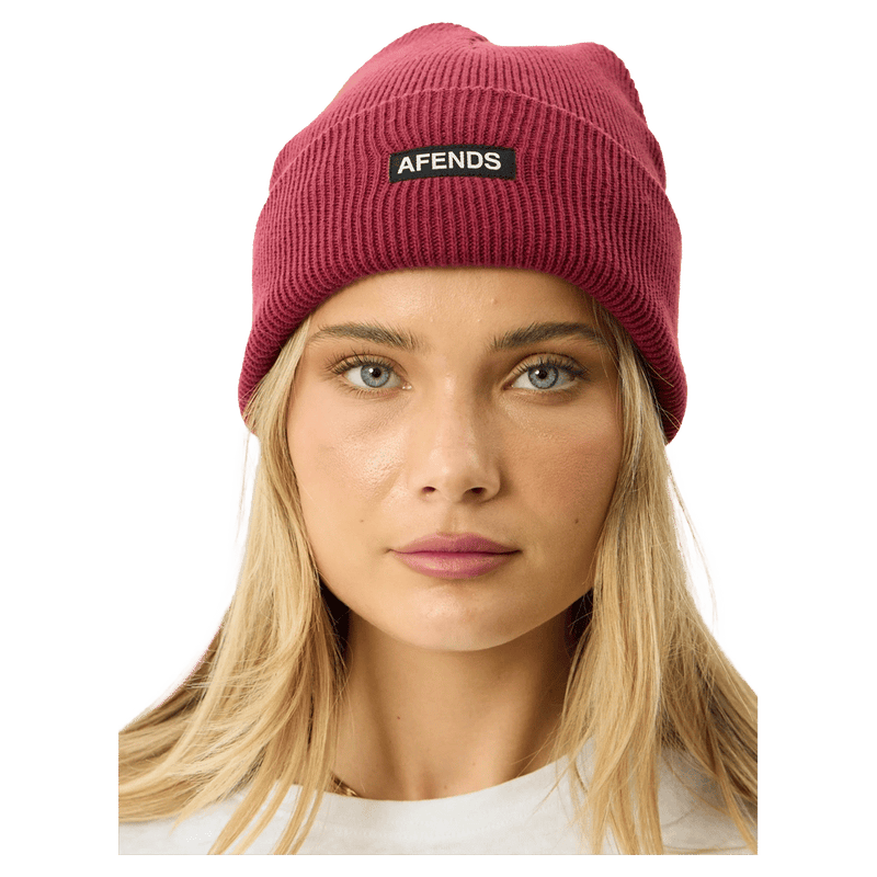 Hometown Beanie