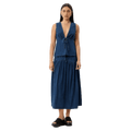 Afends Palmer Sleeveless Top - Womens