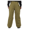Contrast Snowboard Pants