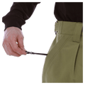 Contrast Snowboard Pants
