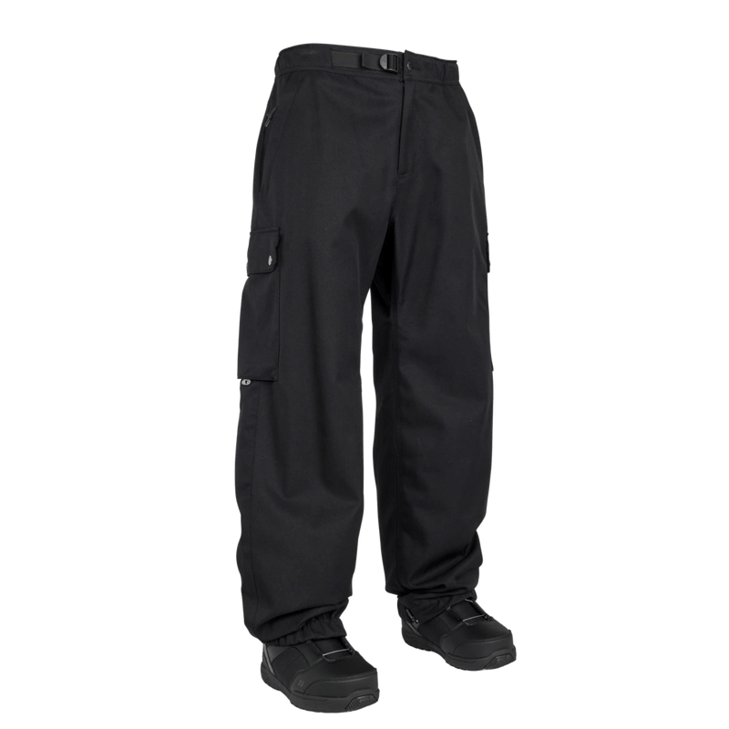 airblaster freedom boss pants black