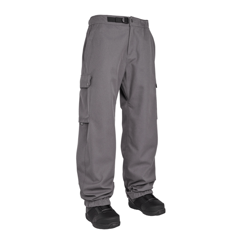 airblaster freedom boss pants shark