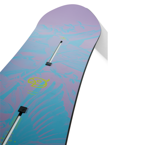 2026 FT Alekesam Snowboard