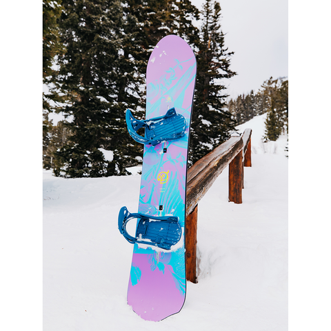 2026 FT Alekesam Snowboard