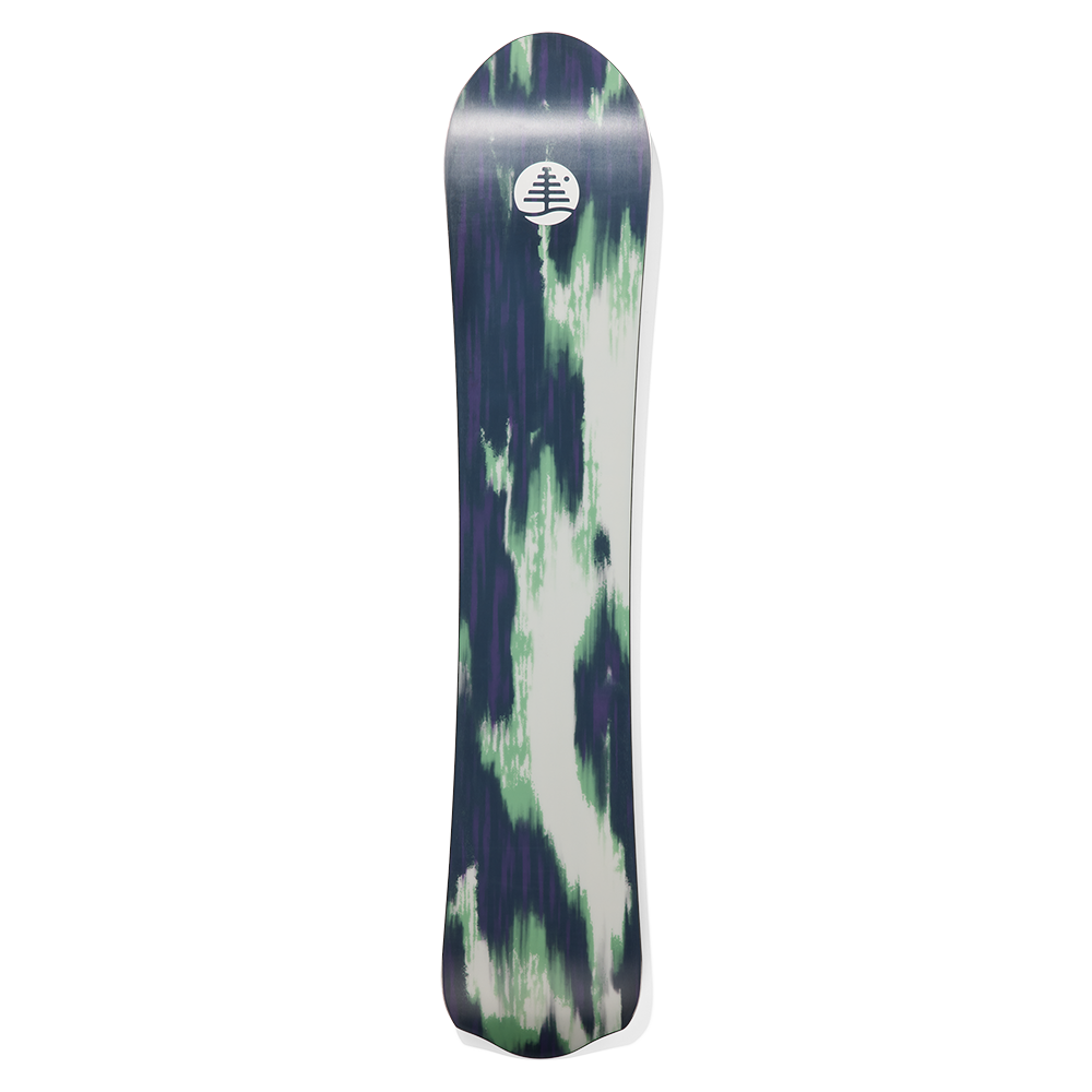 2026 FT Alekesam Snowboard