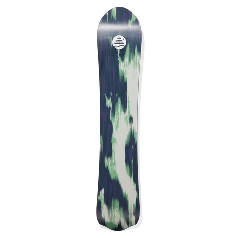 2026 FT Alekesam Snowboard