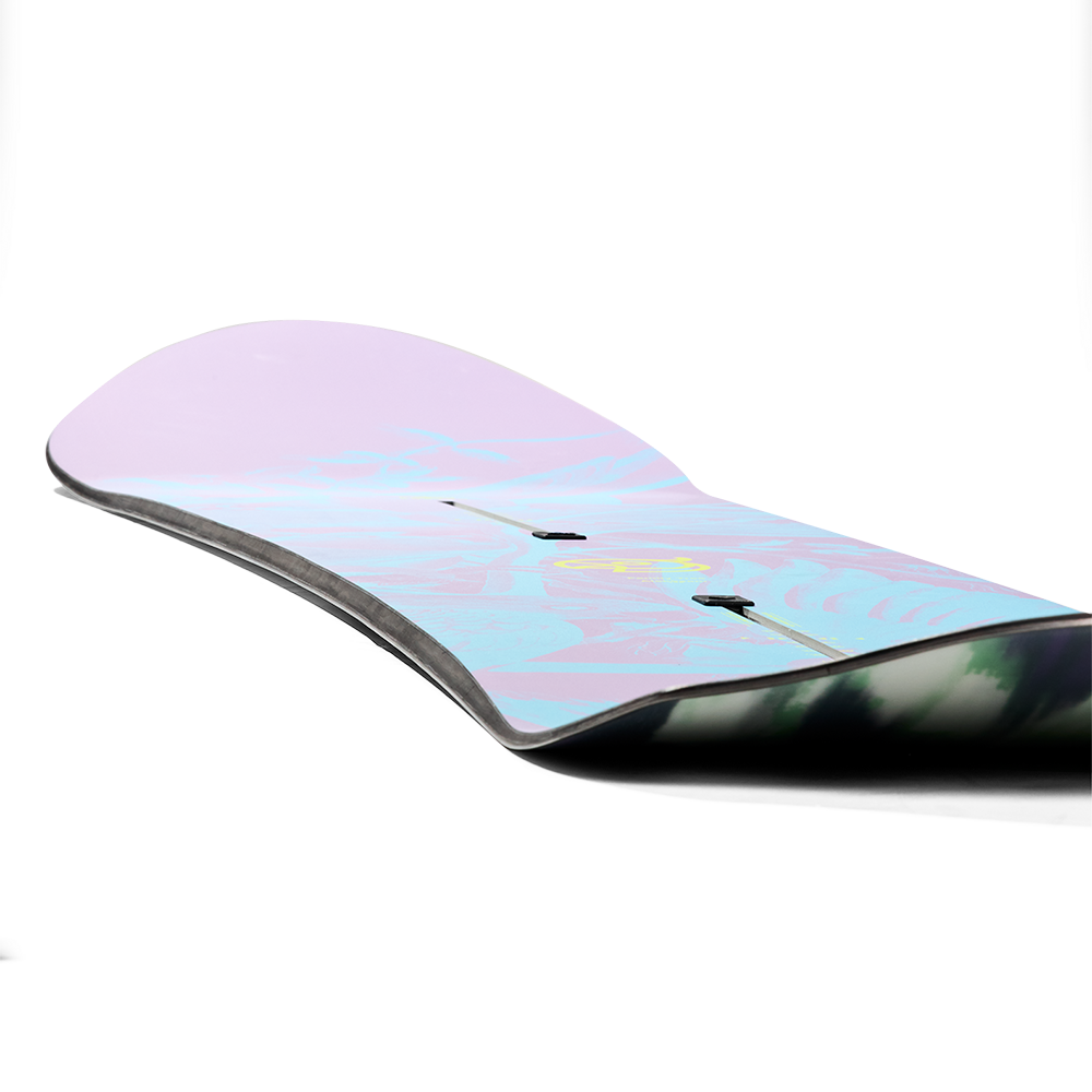 2026 FT Alekesam Snowboard