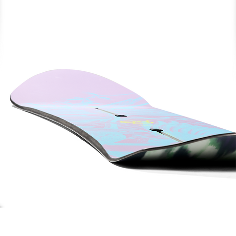 2026 FT Alekesam Snowboard