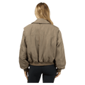 Active Luxe Bomber - Womens