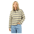 Avery Rugby Top - Womens