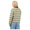 Avery Rugby Top - Womens