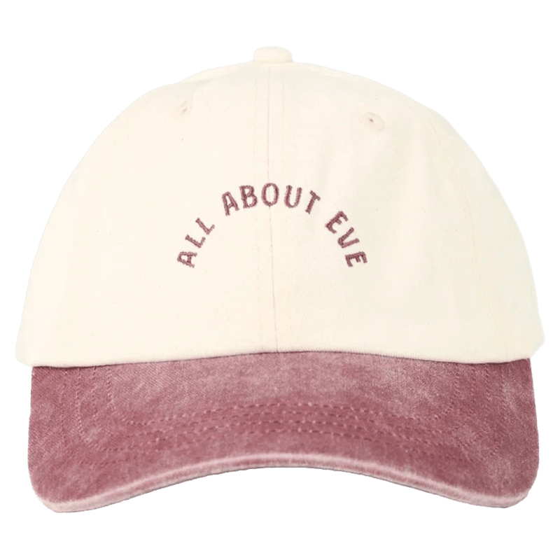 Canvas Cap