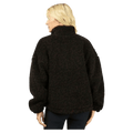 Into The Wild Fleece 1/4 Zip - Womens