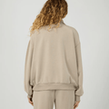 Luxe Active 1/4 Zip - Womens