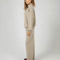Luxe Active 1/4 Zip - Womens