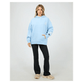 Serene Relaxed Hoodie - Womens