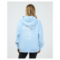 Serene Relaxed Hoodie - Womens