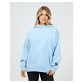Serene Relaxed Hoodie - Womens