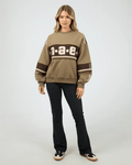Wild Nation Box Crew - Womens