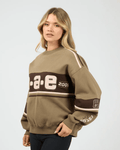 Wild Nation Box Crew - Womens