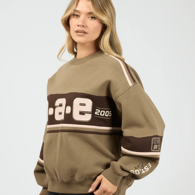 Wild Nation Box Crew - Womens