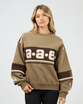 Wild Nation Box Crew - Womens