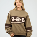 Wild Nation Box Crew - Womens
